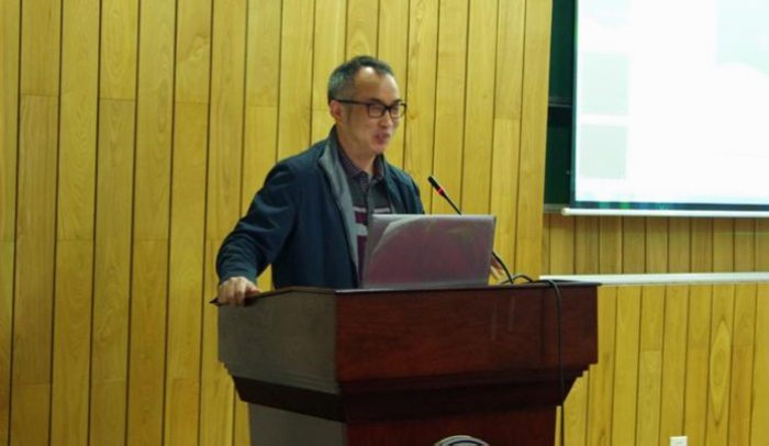 控制学科毕业典礼